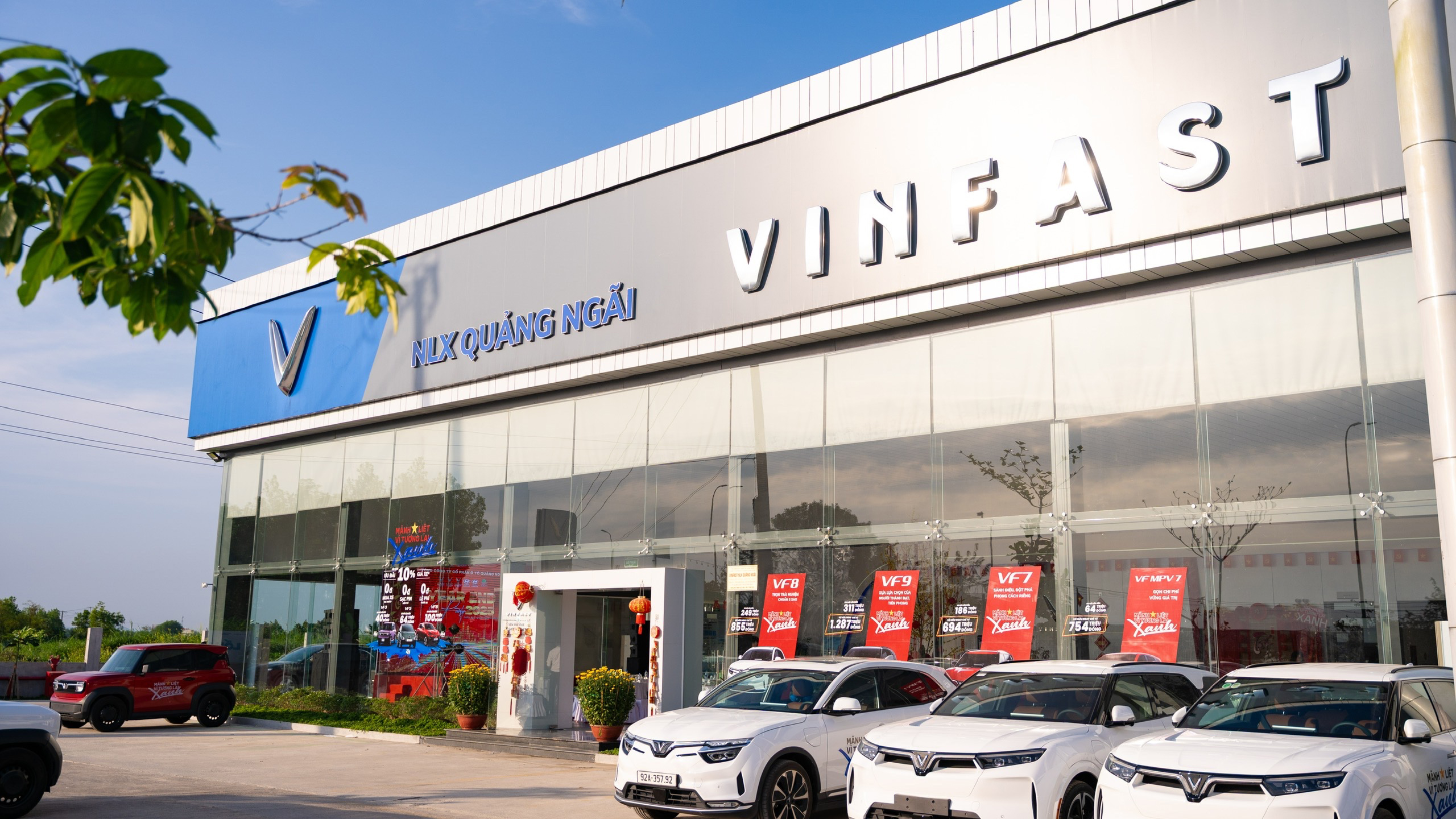 Vinfast