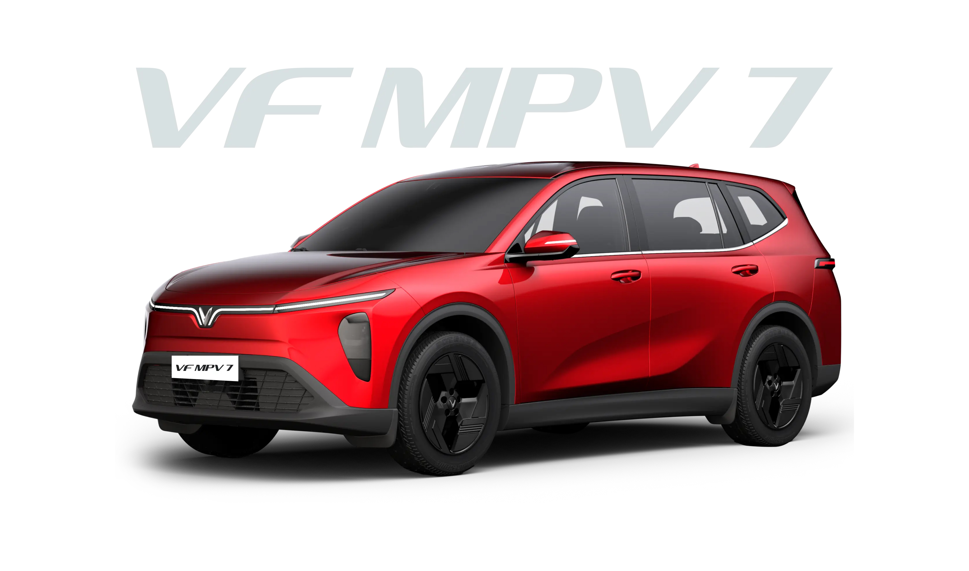 MPV7 – VinFast Quảng Ngãi
